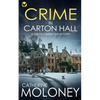 CRIME IN CARTON HALL a fiercely addictive mystery - Paperback