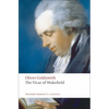 The Vicar of Wakefield - Paperback