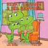 Henry Becomes a Big Brother - Paperback