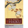 Haiku (Volume II): Spring - Hardcover