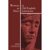 Woman As Hero In Old English Literature - Paperback