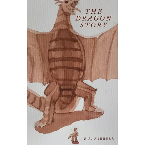 The Dragon Story - Paperback