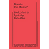 Dracula: The Musical? - Paperback