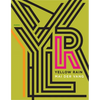 Yellow Rain: Poems - Paperback