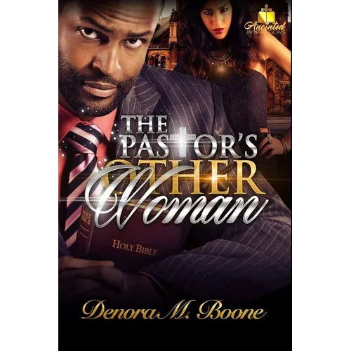 The Pastor's Other Woman: The Complete Series - Paperback