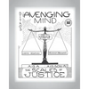 The Avenging Mind - Paperback