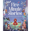 Five-Minute Stories: Over 50 Tales and Fables - Hardcover