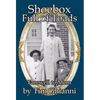 Shoebox Full of Toads: Farewell to Mom - Hardcover