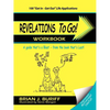 Revelations to Go! Workbook: A Guide That's a Blast from the Book That's Last! - Paperback