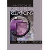 Handbook of Public Relations - Paperback