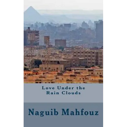 Love Under the Rain Clouds - Paperback