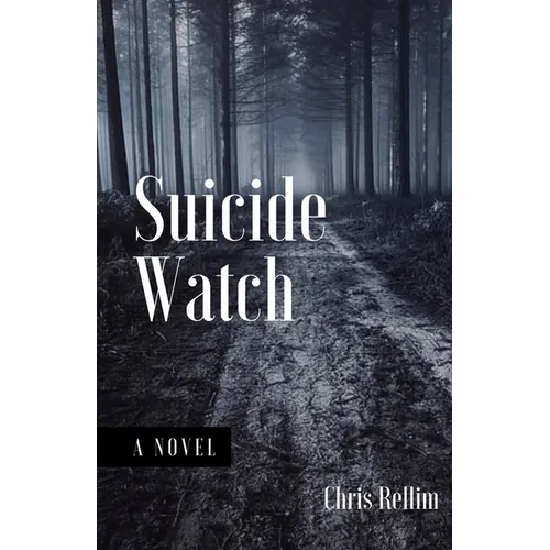 Suicide Watch - Paperback