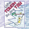 Life's Tough-So Are You - Paperback