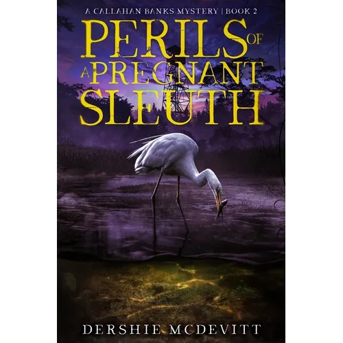 Perils of a Pregnant Sleuth - Paperback