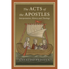 The Acts of the Apostles: Interpretation, History and Theology - Paperback