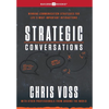Strategic Conversations - Hardcover