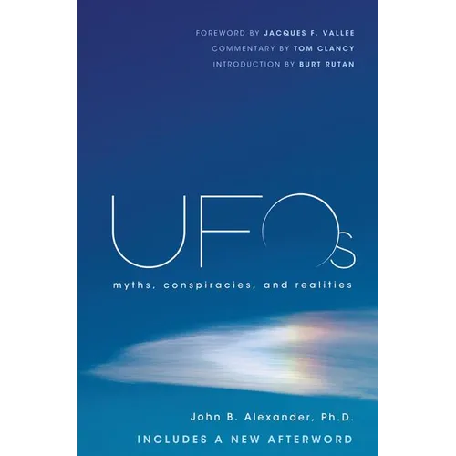 UFOs: Myths, Conspiracies, and Realities - Paperback