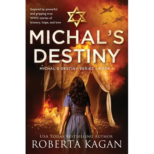 Michal's Destiny - Paperback
