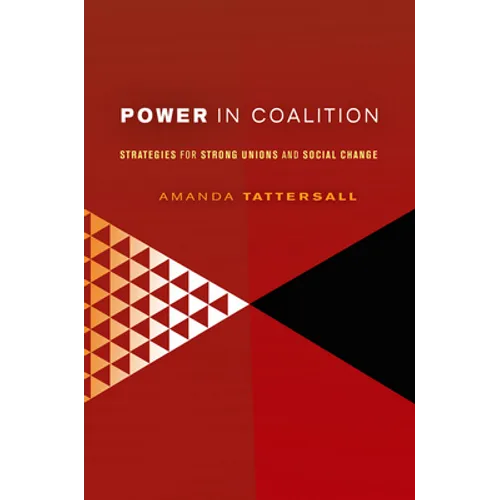 Power in Coalition - Paperback