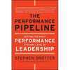 The Performance Pipeline - Hardcover