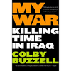 My War: Killing Time in Iraq - Paperback