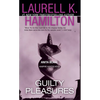Guilty Pleasures: An Anita Blake, Vampire Hunter Novel - Mass Market Paperbound
