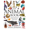 The Animal Book: A Collection of the Fastest, Fiercest, Toughest, Cleverest, Shyest--And Most Surprising--Animals on Earth - Hardcover