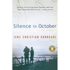 Silence in October - Paperback