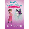 Magic Animal Rescue: Maggie and the Flying Horse - Paperback