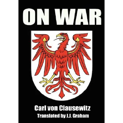 On War - Hardcover