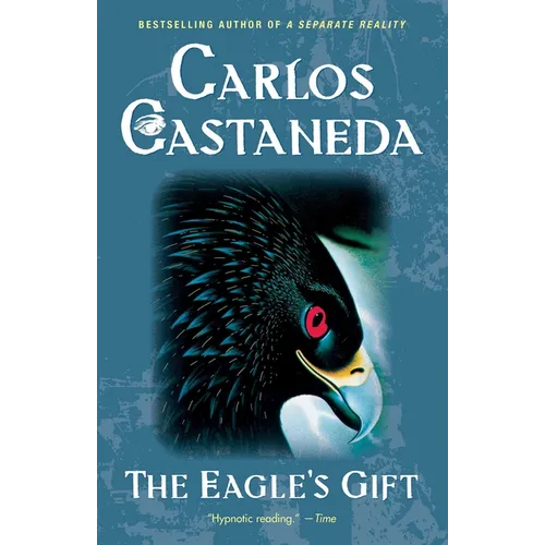 Eagle's Gift - Paperback