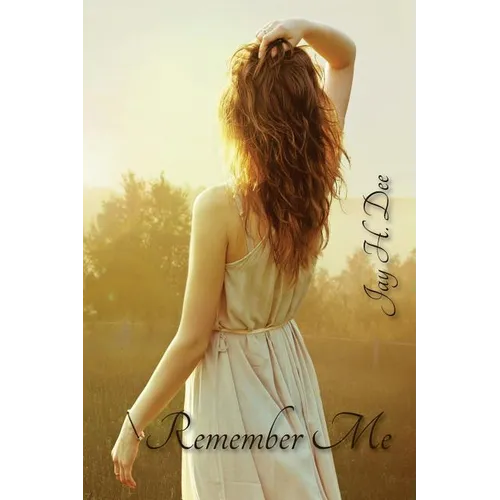 Remember Me - Paperback