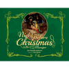 The Night Before Christmas in the Manger - Paperback