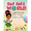 Dae Dae's World: A Trip To The Toy Store - Paperback