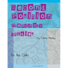 Second Position Preparatory Studies for the Cello - Paperback