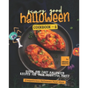 Scary Good Halloween Cookbook - 6: Quick and Easy Halloween Recipes for Your Frightful Party - Paperback
