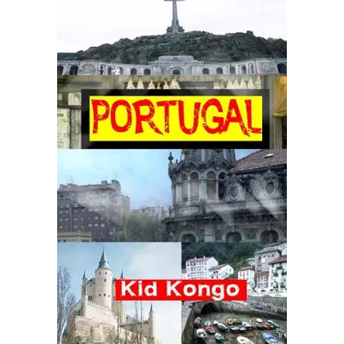 Portugal - Paperback