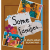 Some families - Hardcover