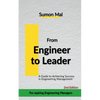 From Engineer to Leader - Paperback