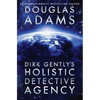 Dirk Gently's Holistic Detective Agency - Paperback