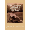 The Gleamings Guidebook to Writing Your Life Story - Paperback