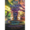 The Rabbit Hole volume 5: Just...Plain...Weird - Paperback