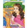 Queen Esther's Big Secret: A Purim Story - Paperback