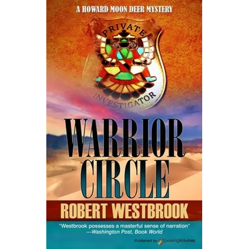 Warrior Circle - Paperback