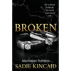 Broken: A billionaire, marriage of convenience romance. - Paperback