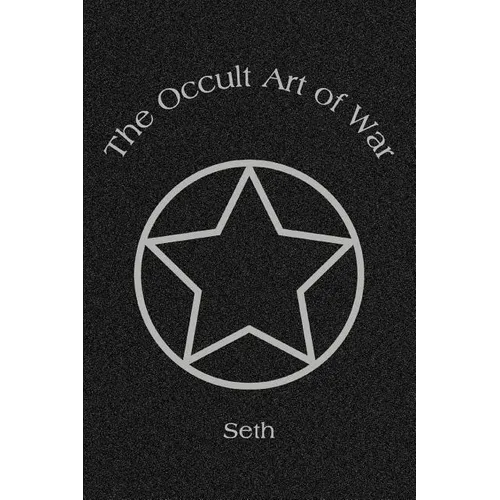 The Occult Art of War - Paperback