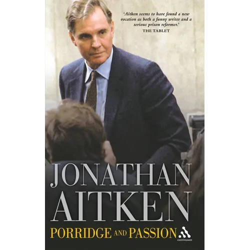 Porridge and Passion - Paperback