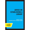 Advice on Establishing a Library - Paperback