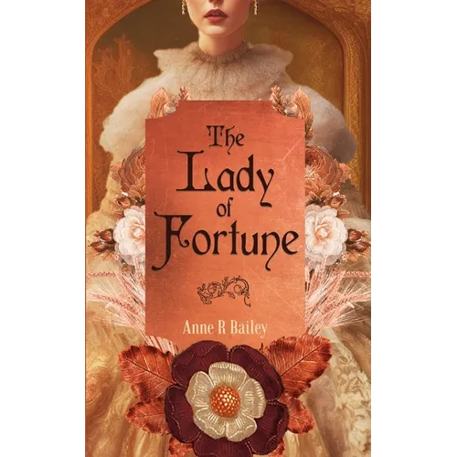 The Lady of Fortune - Paperback