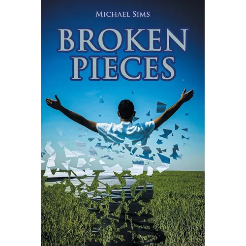 Broken Pieces - Paperback
